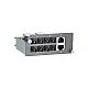 MOXA PM-7200-4MST2TX Fiber Ethernet Module