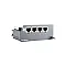 MOXA PM-7200-4TX-PTP Ethernet Module