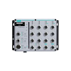 MOXA TN-5816ABP-WV-CT-T Managed Ethernet Switch