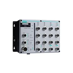 MOXA TN-5816ABP-WV-T Managed Ethernet Switch