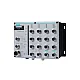 MOXA TN-5818A-2GTXBP-WV-T Managed Ethernet Switch