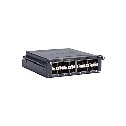 MOXA XM-4000-16GSFP Gigabit Ethernet Module