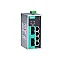 MOXA EDS-P206A-4PoE-MM-ST-T Unmanaged Ethernet Switch