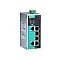 MOXA EDS-P206A-4PoE-T Unmanaged Ethernet Switch