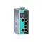 MOXA EDS-P206A-4PoE Unmanaged Ethernet Switch