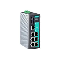 MOXA EDS-P308-M-SC Unmanaged Ethernet Switch