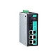 MOXA EDS-P308-MM-SC Unmanaged Ethernet Switch