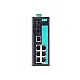 MOXA EDS-P308-S-SC Unmanaged Ethernet Switch