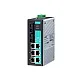MOXA EDS-P308-SS-SC Unmanaged Ethernet Switch