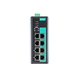MOXA EDS-P308 Unmanaged Ethernet Switch