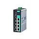 MOXA EDS-P308 Unmanaged Ethernet Switch