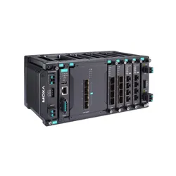 MDS-G4020-L3-4XGS Series