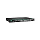 MOXA IKS-6728A-4GTXSFP-HV-T Rackmount Ethernet Switch