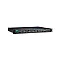 MOXA IKS-G6524A-20GSFP-4GTXSFP-HV-HV-T Rackmount Ethernet Switch