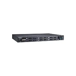MOXA RKS-G4028-L3-4GT-2LV-T Rackmount Ethernet Switch