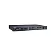 MOXA RKS-G4028-PoE-4GS-2HV-T Rackmount Ethernet Switch