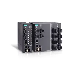 Two-wire Ethernet Switches (SPE/APL)