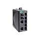 MOXA EDS-2008-EL-M-ST Unmanaged Ethernet Switch