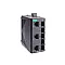 MOXA EDS-2008-EL-T Unmanaged Ethernet Switch