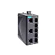 MOXA EDS-2008-EL-T Unmanaged Ethernet Switch