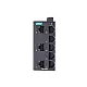 MOXA EDS-2008-EL-T Unmanaged Ethernet Switch
