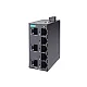 MOXA EDS-2008-EL Unmanaged Ethernet Switch