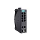 MOXA EDS-2010-ML-2GTXSFP Unmanaged Ethernet Switch