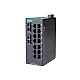 MOXA EDS-2016-ML-MM-SC Unmanaged Ethernet Switch