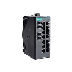 MOXA EDS-2016-ML-MM-ST-T Unmanaged Ethernet Switch