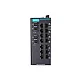MOXA EDS-2016-ML-SS-SC-T Unmanaged Ethernet Switch