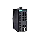 MOXA EDS-2018-ML-2GTXSFP-T Unmanaged Ethernet Switch