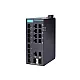 MOXA EDS-2018-ML-2GTXSFP Unmanaged Ethernet Switch
