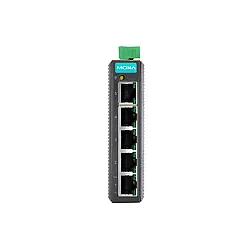 MOXA EDS-205 Unmanaged Ethernet Switch