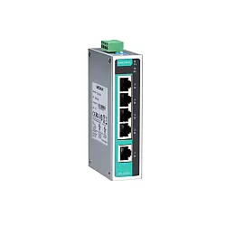 MOXA EDS-205A-T Unmanaged Ethernet Switch