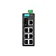 MOXA EDS-208-M-SC Unmanaged Ethernet Switch