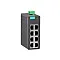 MOXA EDS-208 Unmanaged Ethernet Switch