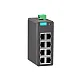 MOXA EDS-208 Unmanaged Ethernet Switch