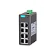 MOXA EDS-208 Unmanaged Ethernet Switch