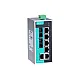 MOXA EDS-208A-MM-SC Unmanaged Ethernet Switch