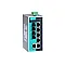 MOXA EDS-208A-MM-ST Unmanaged Ethernet Switch