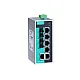 MOXA EDS-208A-MM-ST Unmanaged Ethernet Switch