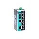 MOXA EDS-208A-SS-SC-T Unmanaged Ethernet Switch