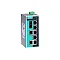 MOXA EDS-208A-SS-SC Unmanaged Ethernet Switch