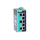 MOXA EDS-208A-T Unmanaged Ethernet Switch