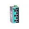 MOXA EDS-208A Unmanaged Ethernet Switch