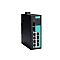 MOXA EDS-210A-1GSFP-1SFP-T Unmanaged Ethernet Switch