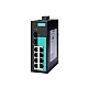 MOXA EDS-210A-1GSFP-1SFP-T Unmanaged Ethernet Switch