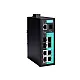 MOXA EDS-210A-1GTX-1GSFP-4SFP Unmanaged Ethernet Switch