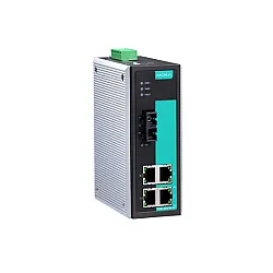 MOXA EDS-305-M-SC Unmanaged Ethernet Switch