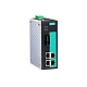 MOXA EDS-305-M-SC Unmanaged Ethernet Switch